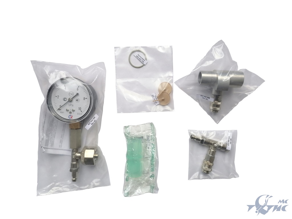 Тетис МС, Тетис Медицинские Системы, ГС-16 Аппарат искусственной вентиляции легких (ИВЛ) с пневмоприводом