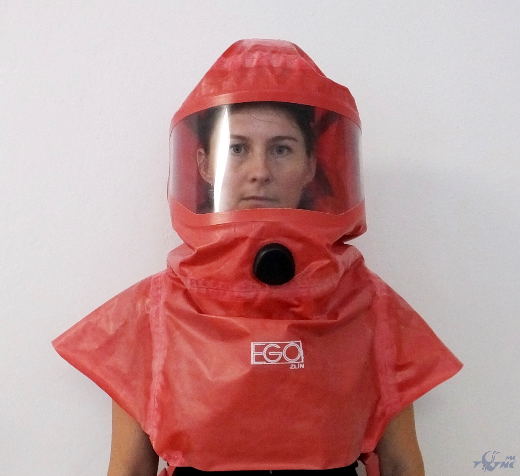 Тетис МС, Тетис Медицинские Системы, Дыхательный фильтр PF 10 P3 для костюмов ЕВО-10, ЕОВО-20 и капюшонов ЕОК-10
